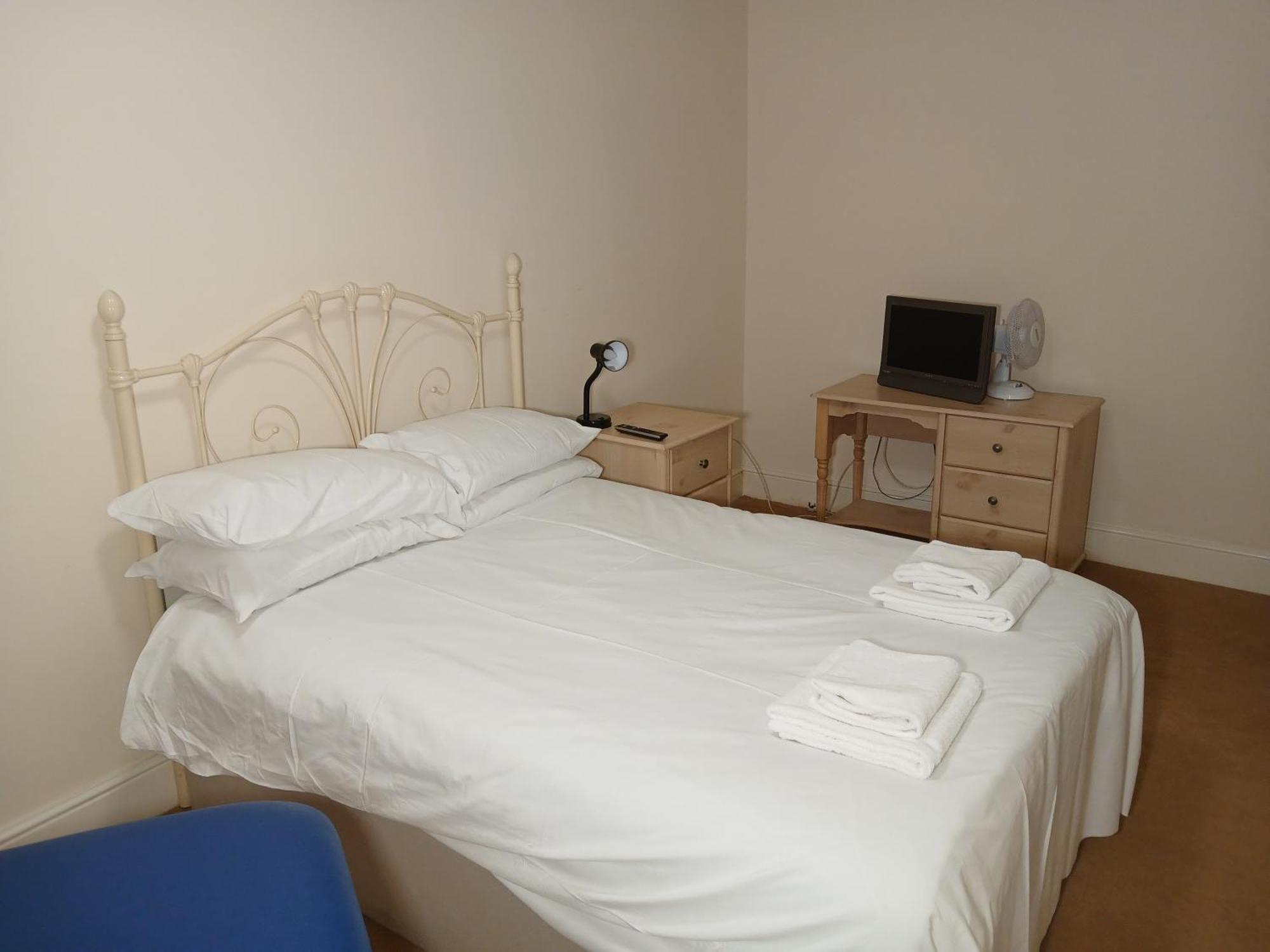 Pay2Stay Chester Pokoj fotografie