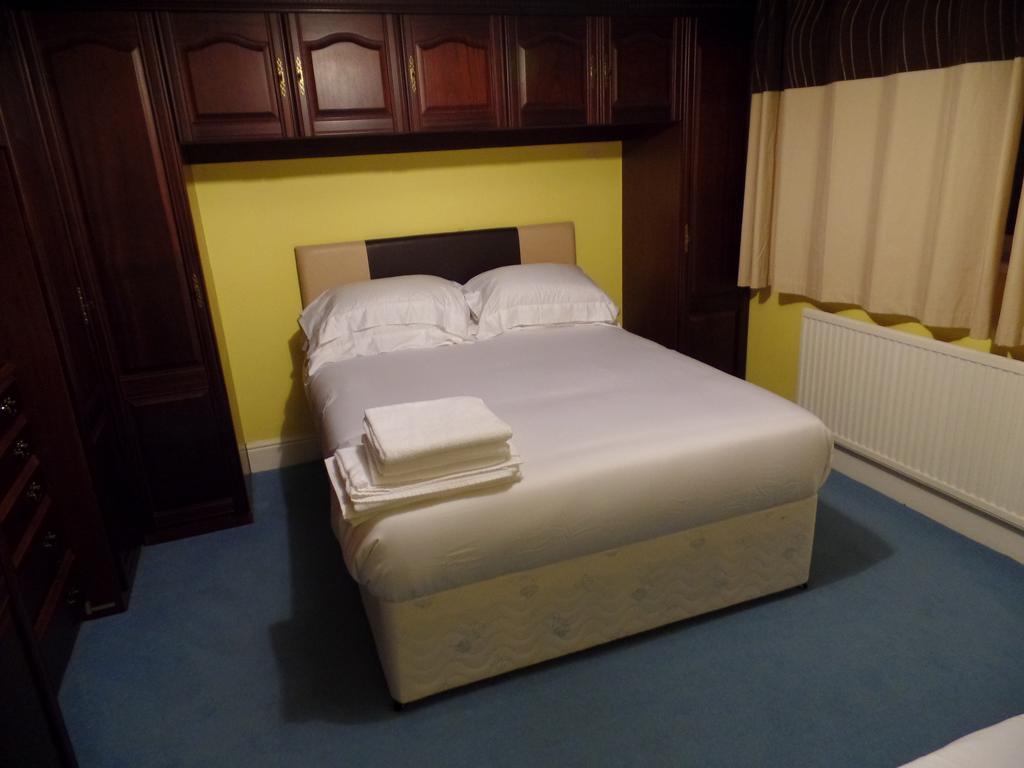 Pay2Stay Chester Exteriér fotografie