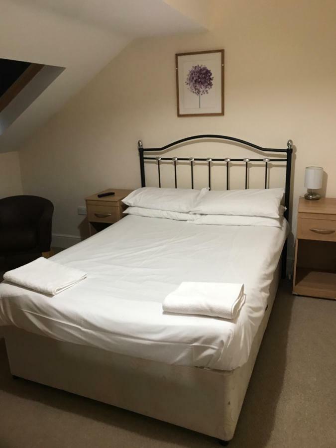 Pay2Stay Chester Exteriér fotografie