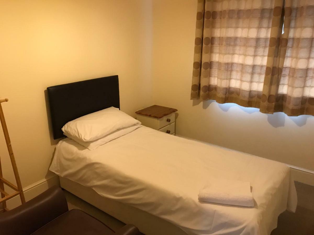Pay2Stay Chester Exteriér fotografie