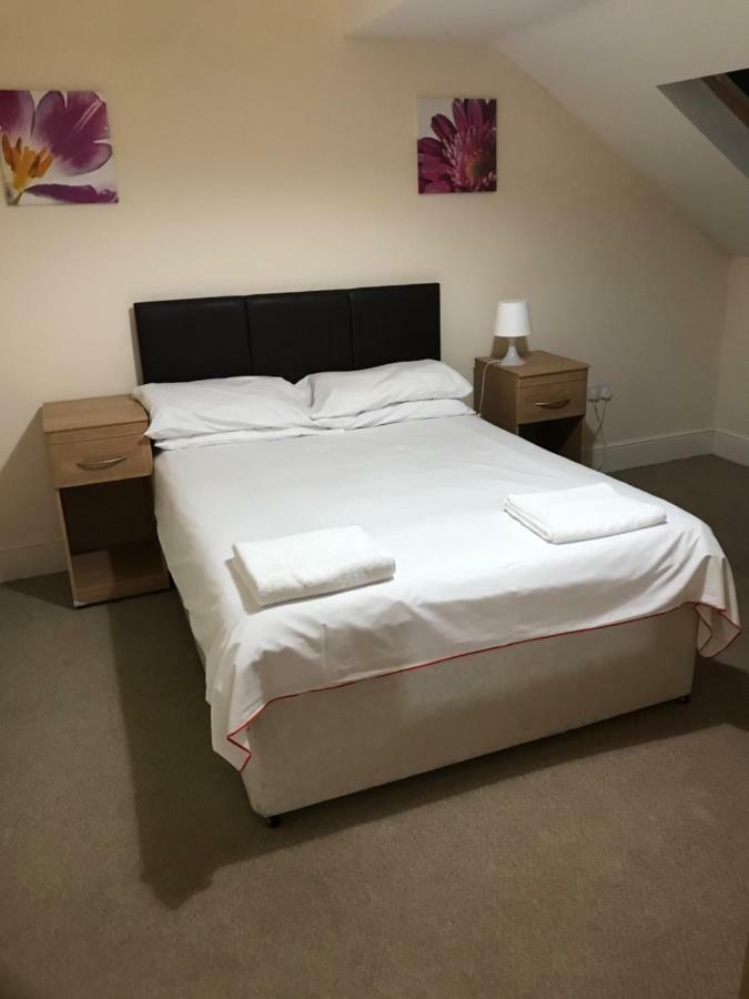 Pay2Stay Chester Exteriér fotografie