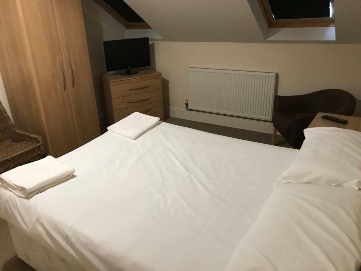 Pay2Stay Chester Exteriér fotografie
