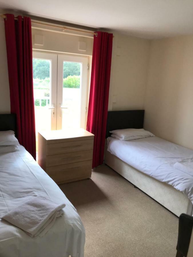 Pay2Stay Chester Exteriér fotografie