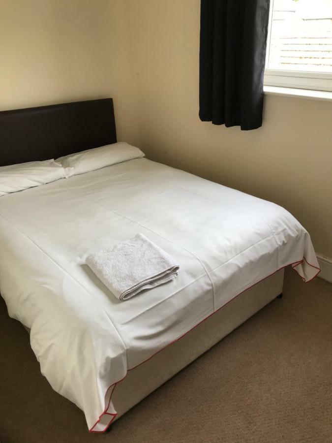 Pay2Stay Chester Exteriér fotografie